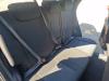 Kia Sportage (JE) 2.0 CVVT 16V 4x2 Rear bench seat