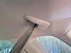 Kia Sportage (JE) 2.0 CVVT 16V 4x2 Rear seatbelt, centre