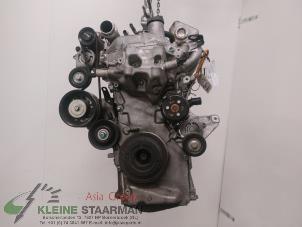 Used Engine Nissan Micra (K13) 1.2 12V DIG-S Price € 2.250,00 Margin scheme offered by Kleine Staarman B.V. Autodemontage