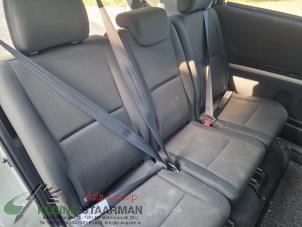 Used Rear bench seat Toyota Corolla Verso (R10/11) 1.6 16V VVT-i Price on request offered by Kleine Staarman B.V. Autodemontage