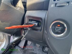 Used Ignition lock + computer Toyota Corolla Verso (R10/11) 1.6 16V VVT-i Price on request offered by Kleine Staarman B.V. Autodemontage