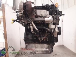 Used Turbo Kia Sorento III (UM) 2.2 CRDi 16V VGT 4x4 Price on request offered by Kleine Staarman B.V. Autodemontage
