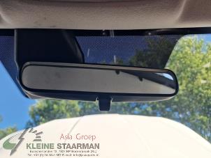 Used Rear view mirror Hyundai i20 (BC3) 1.0 T-GDI 100 Mild Hybrid 48V 12V Price on request offered by Kleine Staarman B.V. Autodemontage