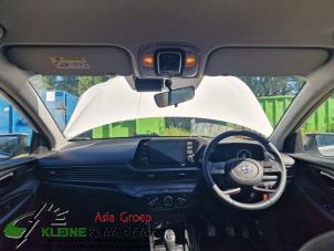 Gebrauchte Airbag rechts (Armaturenbrett) Hyundai i20 (BC3) 1.0 T-GDI 100 Mild Hybrid 48V 12V Preis auf Anfrage angeboten von Kleine Staarman B.V. Autodemontage