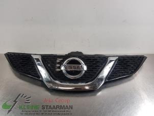 Gebrauchte Grill Nissan Qashqai (J11) 1.2 DIG-T 16V Preis auf Anfrage angeboten von Kleine Staarman B.V. Autodemontage