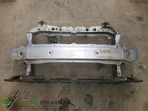 Used Front bumper frame Toyota Yaris III (P13) 1.5 16V Hybrid Price on request offered by Kleine Staarman B.V. Autodemontage