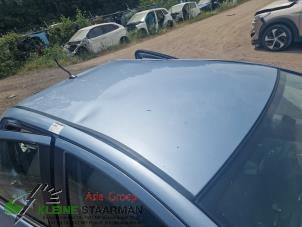Gebrauchte Dachleiste rechts Toyota Yaris III (P13) 1.5 16V Hybrid Preis auf Anfrage angeboten von Kleine Staarman B.V. Autodemontage