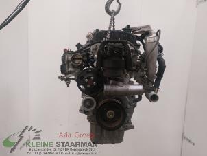 Used Engine Suzuki Baleno 1.0 Booster Jet Turbo 12V Price on request offered by Kleine Staarman B.V. Autodemontage