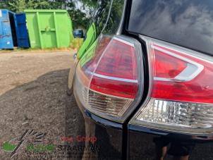 Used Taillight, left Nissan X-Trail (T32) 1.6 Energy dCi Price on request offered by Kleine Staarman B.V. Autodemontage