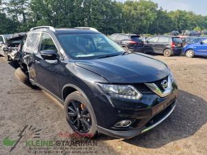 Used Front right bodywork corner Nissan X-Trail (T32) 1.6 Energy dCi Price on request offered by Kleine Staarman B.V. Autodemontage
