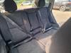Nissan X-Trail (T32) 1.6 Energy dCi Asiento trasero