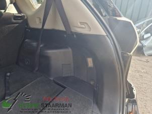 Used Boot lining right Nissan X-Trail (T32) 1.6 Energy dCi Price on request offered by Kleine Staarman B.V. Autodemontage