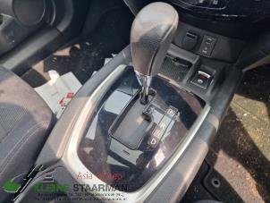 Used Automatic gear selector Nissan X-Trail (T32) 1.6 Energy dCi Price on request offered by Kleine Staarman B.V. Autodemontage