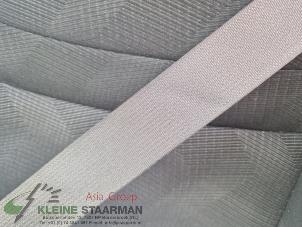 Used Rear seatbelt, left Nissan X-Trail (T32) 1.6 Energy dCi Price on request offered by Kleine Staarman B.V. Autodemontage
