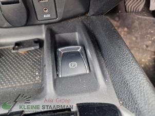 Usados Interruptor de freno de mano Nissan X-Trail (T32) 1.6 Energy dCi Precio de solicitud ofrecido por Kleine Staarman B.V. Autodemontage