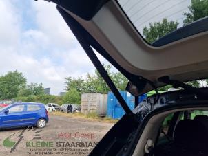 Used Rear gas strut, left Nissan X-Trail (T32) 1.6 Energy dCi Price on request offered by Kleine Staarman B.V. Autodemontage