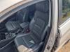 Fotel lewy z Hyundai Tucson (TL), 2015 1.7 CRDi 16V 2WD, SUV, Diesel, 1.685cc, 85kW (116pk), FWD, D4FD, 2015-06 / 2020-09 2016