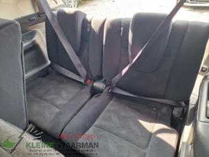 Used Rear seat Nissan X-Trail (T32) 1.6 Energy dCi Price on request offered by Kleine Staarman B.V. Autodemontage
