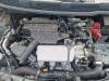 Motor de un Nissan Note (E12), 2012 1.2 DIG-S 98, MPV, Gasolina, 1.198cc, 72kW (98pk), FWD, HR12DDR, 2012-08, E12C 2015