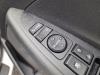 Interruptor de retrovisor de un Hyundai Tucson (TL), 2015 1.7 CRDi 16V 2WD, SUV, Diesel, 1.685cc, 85kW (116pk), FWD, D4FD, 2015-06 / 2020-09 2017