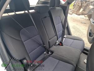 Gebrauchte Rückbank Hyundai Tucson (TL) 1.7 CRDi 16V 2WD Preis auf Anfrage angeboten von Kleine Staarman B.V. Autodemontage