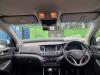 Juego y módulo de airbag de un Hyundai Tucson (TL), 2015 1.7 CRDi 16V 2WD, SUV, Diesel, 1.685cc, 85kW (116pk), FWD, D4FD, 2015-06 / 2020-09 2017