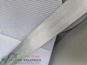 Used Rear seatbelt, right Hyundai Tucson (TL) 1.7 CRDi 16V 2WD Price on request offered by Kleine Staarman B.V. Autodemontage