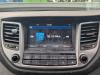Navigation system from a Hyundai Tucson (TL), 2015 1.7 CRDi 16V 2WD, SUV, Diesel, 1.685cc, 85kW (116pk), FWD, D4FD, 2015-06 / 2020-09 2017