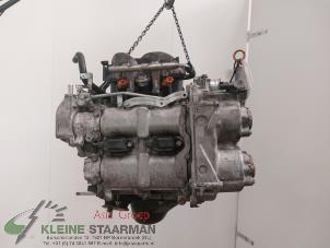 Usados Motor Toyota GT 86 (ZN) 2.0 16V Precio de solicitud ofrecido por Kleine Staarman B.V. Autodemontage