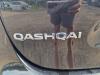 Nissan Qashqai (J11) 1.2 DIG-T 16V Rear shock absorber, left