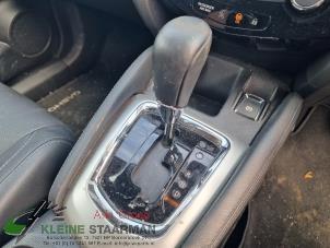 Used Automatic gear selector Nissan Qashqai (J11) 1.2 DIG-T 16V Price on request offered by Kleine Staarman B.V. Autodemontage