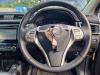 Nissan Qashqai (J11) 1.2 DIG-T 16V Steering wheel
