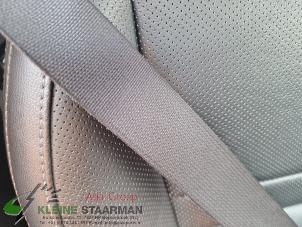 Used Front seatbelt, left Nissan Qashqai (J11) 1.2 DIG-T 16V Price on request offered by Kleine Staarman B.V. Autodemontage