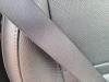 Cinturón de seguridad izquierda delante de un Nissan Qashqai (J11) 1.2 DIG-T 16V 2017