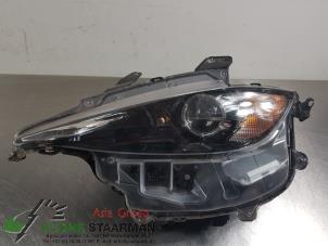 Used Headlight, left Mazda MX-5 (ND) 1.5 Skyactiv G-131 16V Price on request offered by Kleine Staarman B.V. Autodemontage