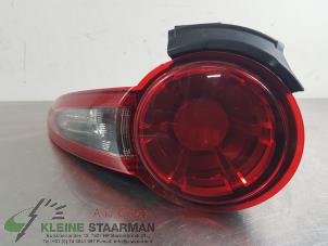 Used Taillight, left Mazda MX-5 (ND) 1.5 Skyactiv G-131 16V Price on request offered by Kleine Staarman B.V. Autodemontage
