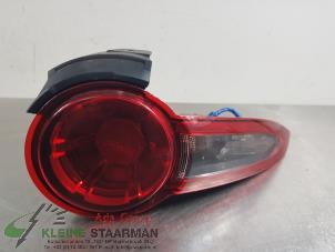 Used Taillight, right Mazda MX-5 (ND) 1.5 Skyactiv G-131 16V Price on request offered by Kleine Staarman B.V. Autodemontage