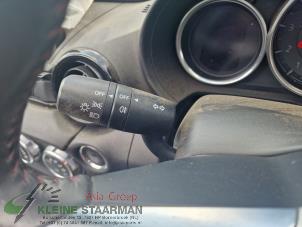 Gebrauchte Richtungsanzeiger Schalter Mazda MX-5 (ND) 1.5 Skyactiv G-131 16V Preis auf Anfrage angeboten von Kleine Staarman B.V. Autodemontage