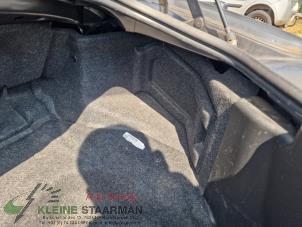 Used Boot lining right Mazda MX-5 (ND) 1.5 Skyactiv G-131 16V Price on request offered by Kleine Staarman B.V. Autodemontage