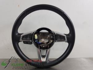 Used Steering wheel Mazda MX-5 (ND) 1.5 Skyactiv G-131 16V Price on request offered by Kleine Staarman B.V. Autodemontage