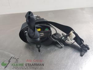 Used Front seatbelt, right Mazda MX-5 (ND) 1.5 Skyactiv G-131 16V Price on request offered by Kleine Staarman B.V. Autodemontage