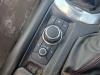 Panneau de commandes navigation d'un Mazda MX-5 (ND), 2015 1.5 Skyactiv G-131 16V, Cabriolet , Essence, 1.496cc, 96kW (131pk), RWD, P5VPR, 2015-04, ND6EA 2017