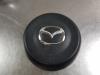 Airbag links (Lenkrad) van een Mazda MX-5 (ND) 1.5 Skyactiv G-131 16V 2017
