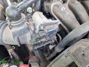 Used Throttle body Mazda MX-5 (ND) 1.5 Skyactiv G-131 16V Price on request offered by Kleine Staarman B.V. Autodemontage
