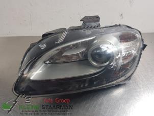 Used Headlight, left Mazda MX-5 (NC18/1A) 1.8i 16V Price on request offered by Kleine Staarman B.V. Autodemontage