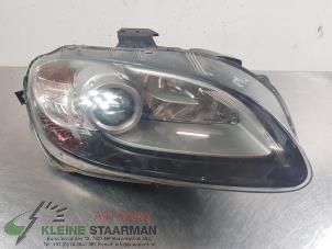 Used Headlight, right Mazda MX-5 (NC18/1A) 1.8i 16V Price on request offered by Kleine Staarman B.V. Autodemontage