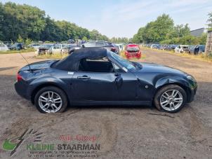 Used Box beam,right Mazda MX-5 (NC18/1A) 1.8i 16V Price on request offered by Kleine Staarman B.V. Autodemontage