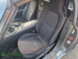 Gebrauchte Sitz links Mazda MX-5 (NC18/1A) 1.8i 16V Preis auf Anfrage angeboten von Kleine Staarman B.V. Autodemontage