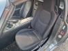 Seat, left from a Mazda MX-5 (NC18/1A), 2006 / 2014 1.8i 16V, Convertible, Petrol, 1.798cc, 93kW (126pk), RWD, L828; L8DE, 2005-03 / 2014-12, NC188; NCA88; NC1A 2010