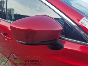 Gebrauchte Außenspiegel rechts Mazda 6 (GJ/GH/GL) 2.2 SkyActiv-D 150 16V Preis auf Anfrage angeboten von Kleine Staarman B.V. Autodemontage